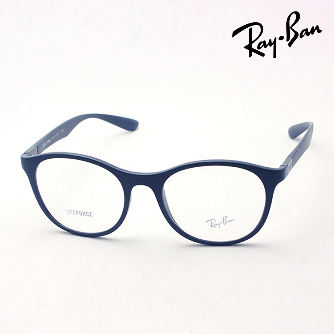 レイバン メガネ Ray-Ban RX7166 5521