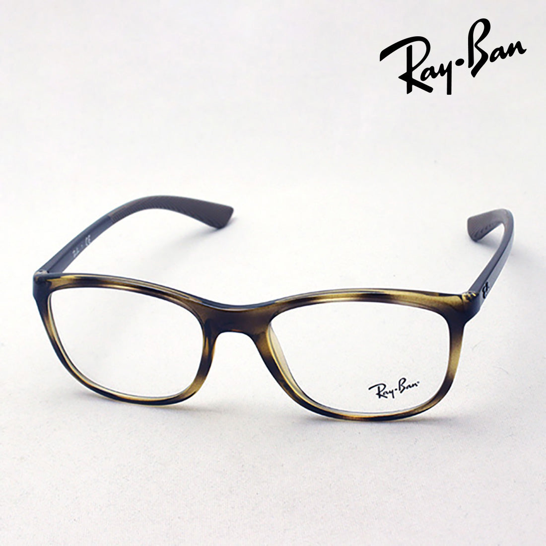 レイバン メガネ Ray-Ban RX7169 2012