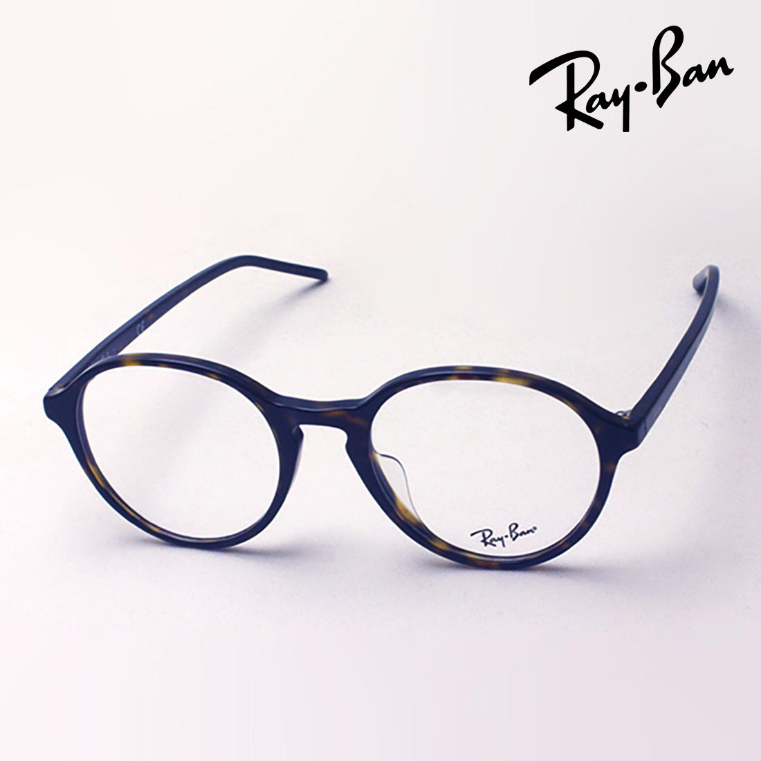レイバン メガネ Ray-Ban RX7176F 2012