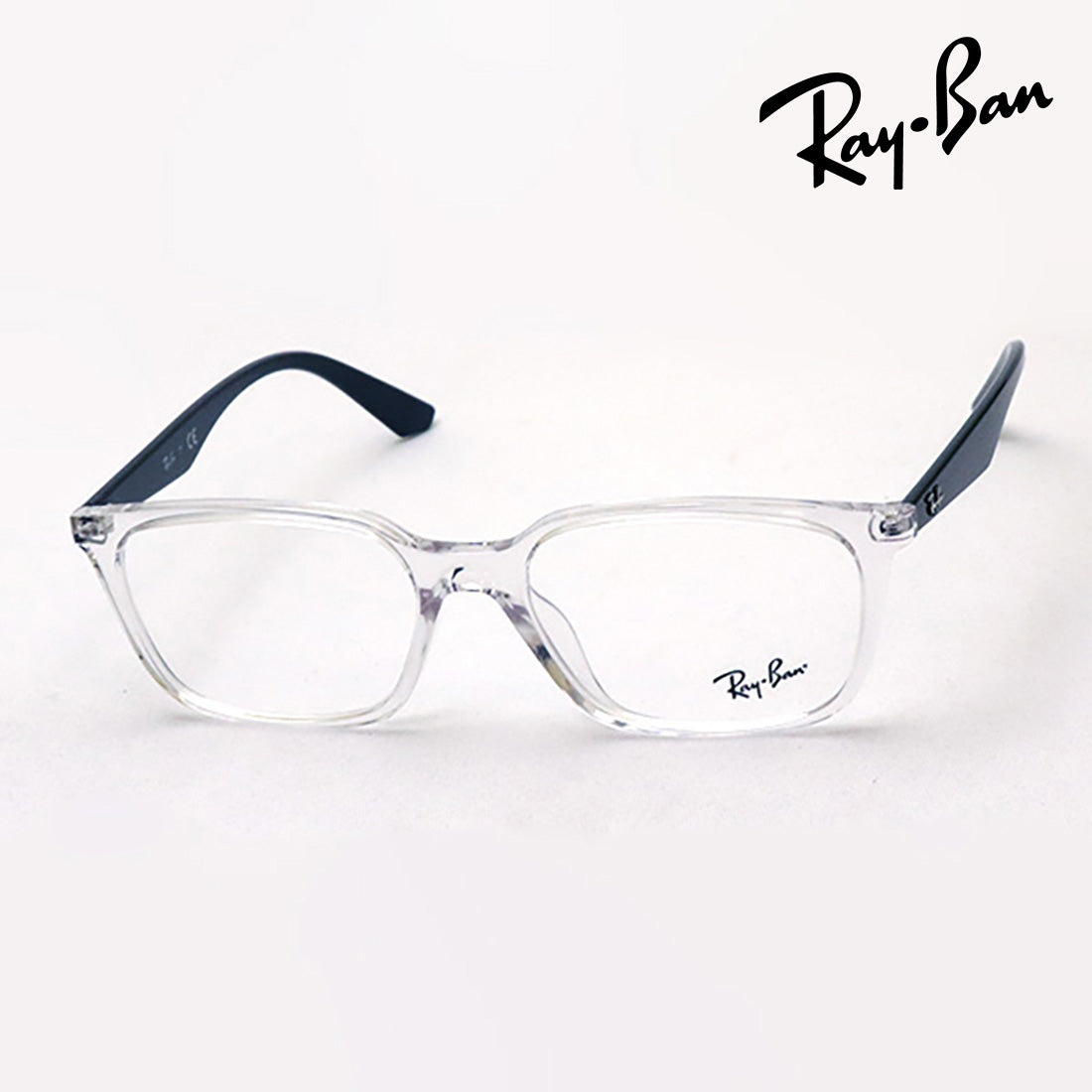 レイバン メガネ Ray-Ban RX7176F 5943