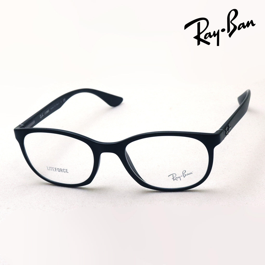 レイバン メガネ Ray-Ban RX7183 5204