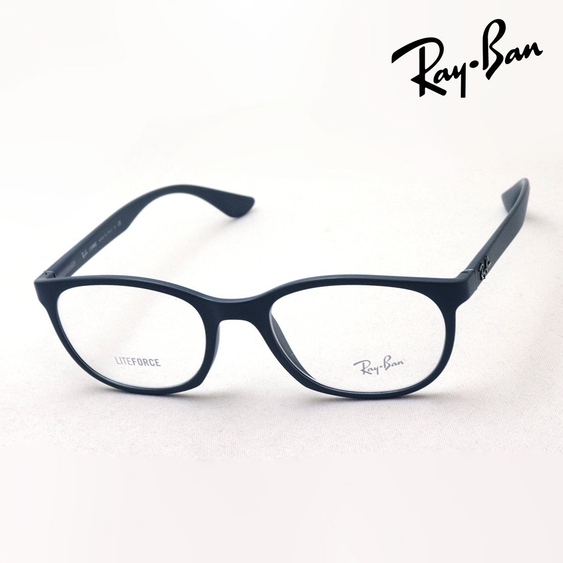 レイバン メガネ Ray-Ban RX7183 5521