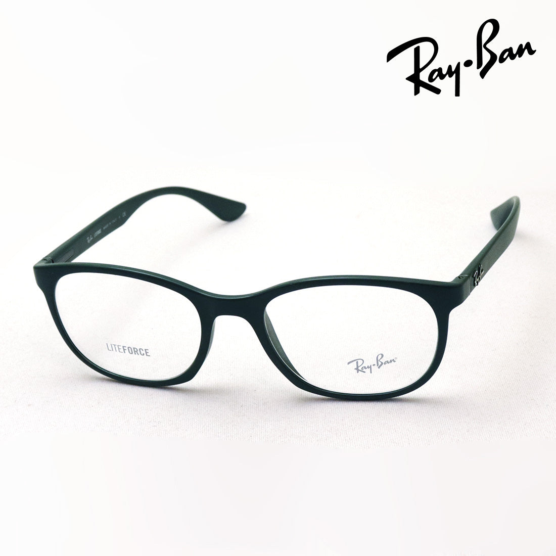 射线玻璃杯Ray-Ban RX7183 8062
