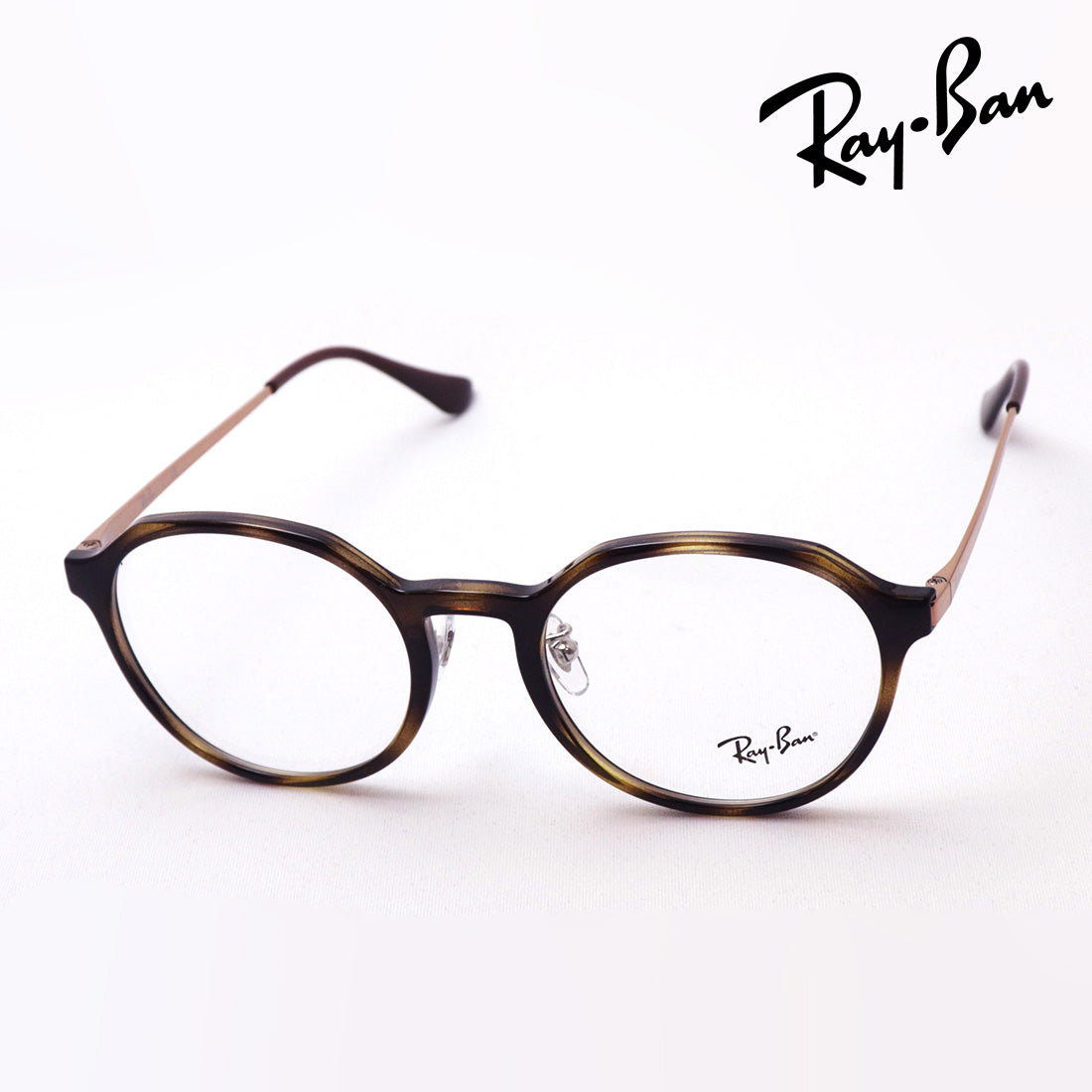 Ray-Ban眼镜Ray-Ban RX7187D 2012