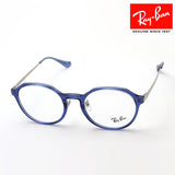 Ray-Ban Glasses Ray-Ban RX7187D 8078