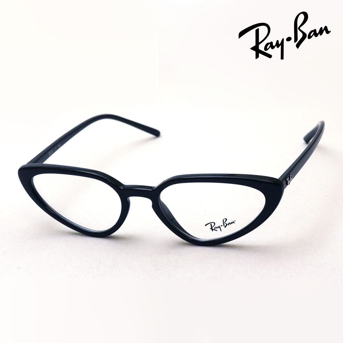 レイバン メガネ Ray-Ban RX7188 2000