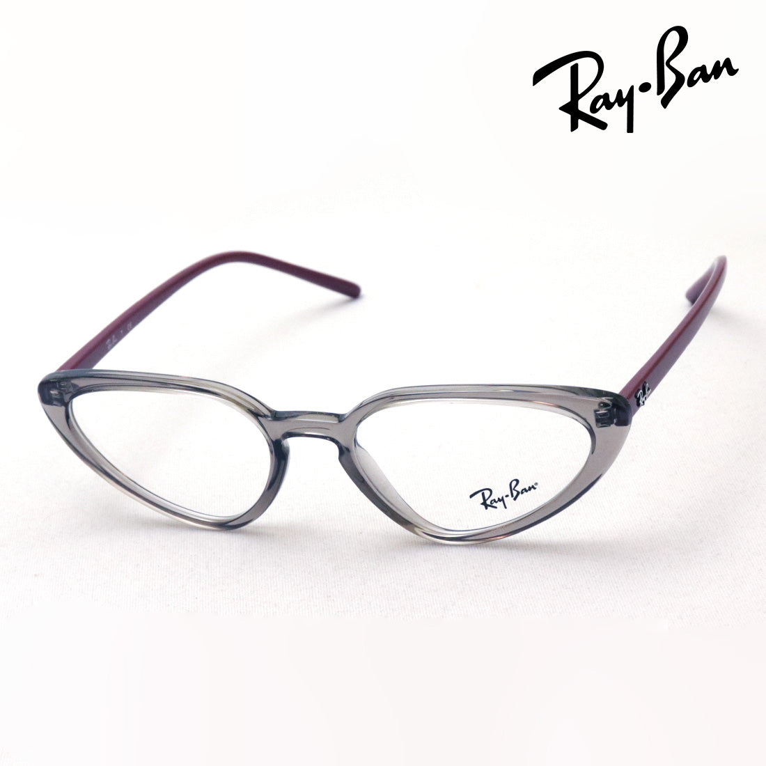 レイバン メガネ Ray-Ban RX7188 8083