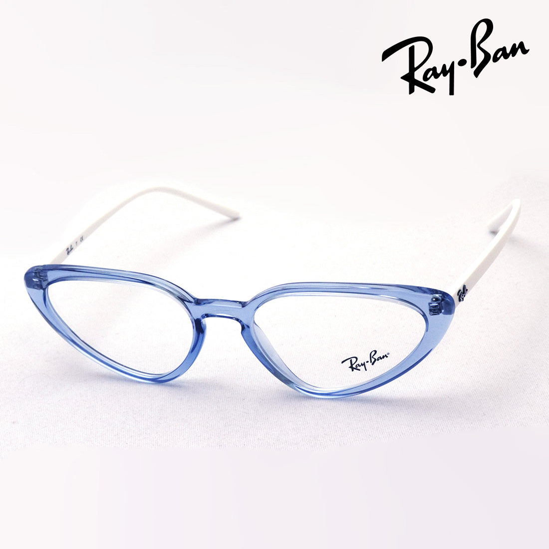 レイバン メガネ Ray-Ban RX7188 8085