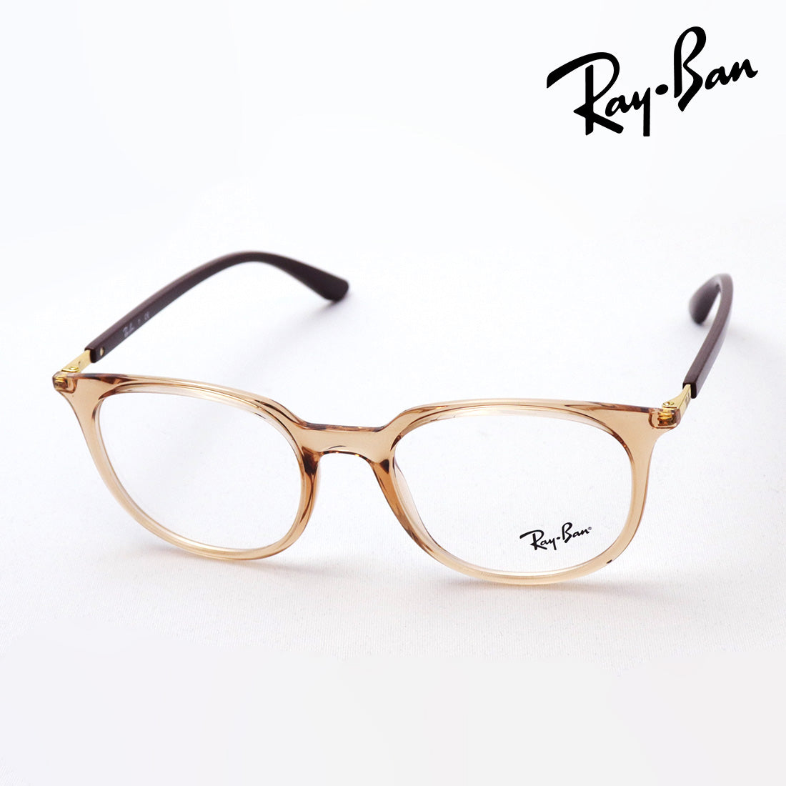 レイバン メガネ Ray-Ban RX7190 5940