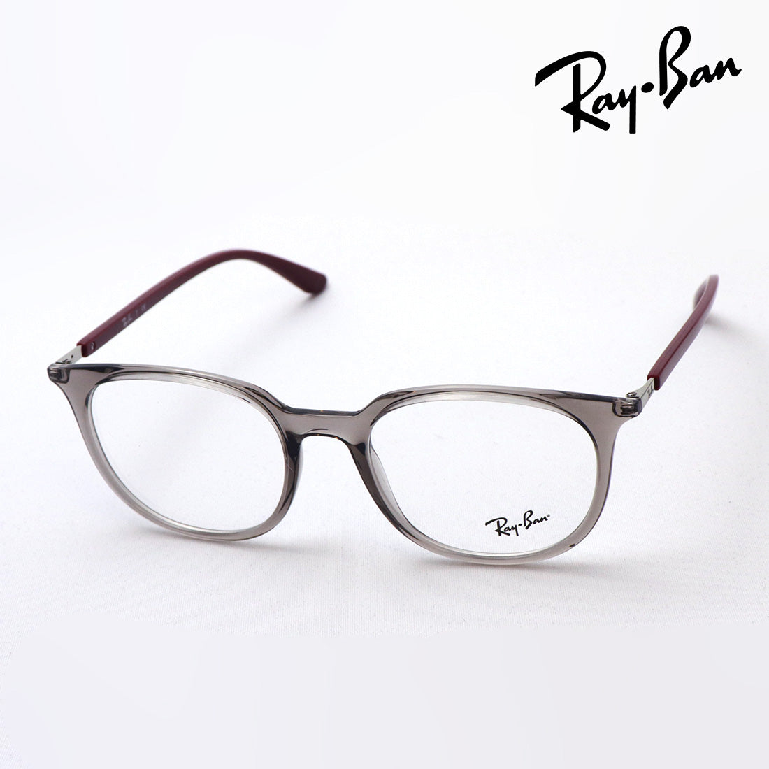 射线玻璃杯Ray-Ban RX7190 8083