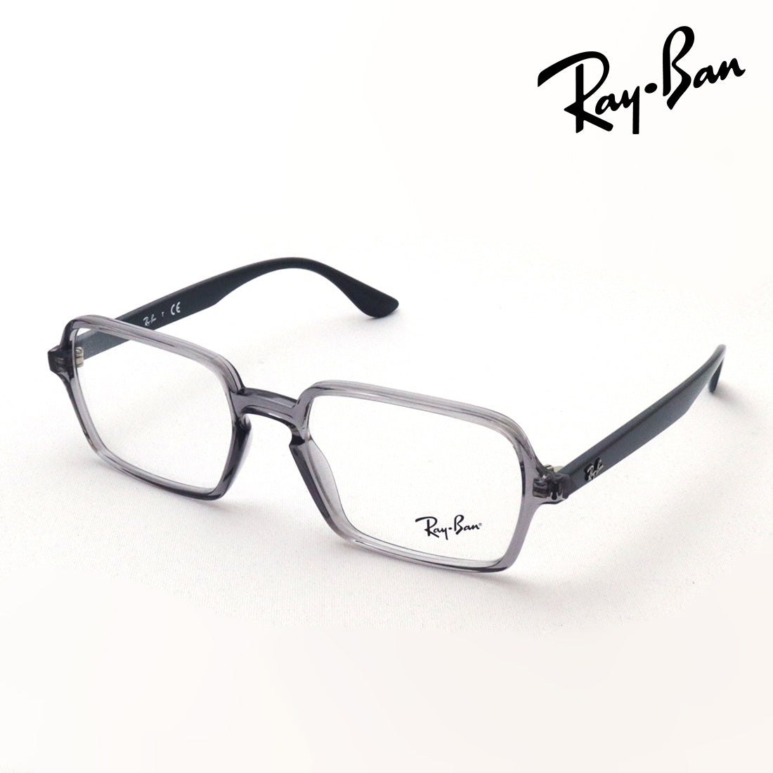 レイバン メガネ Ray-Ban RX7198 8140