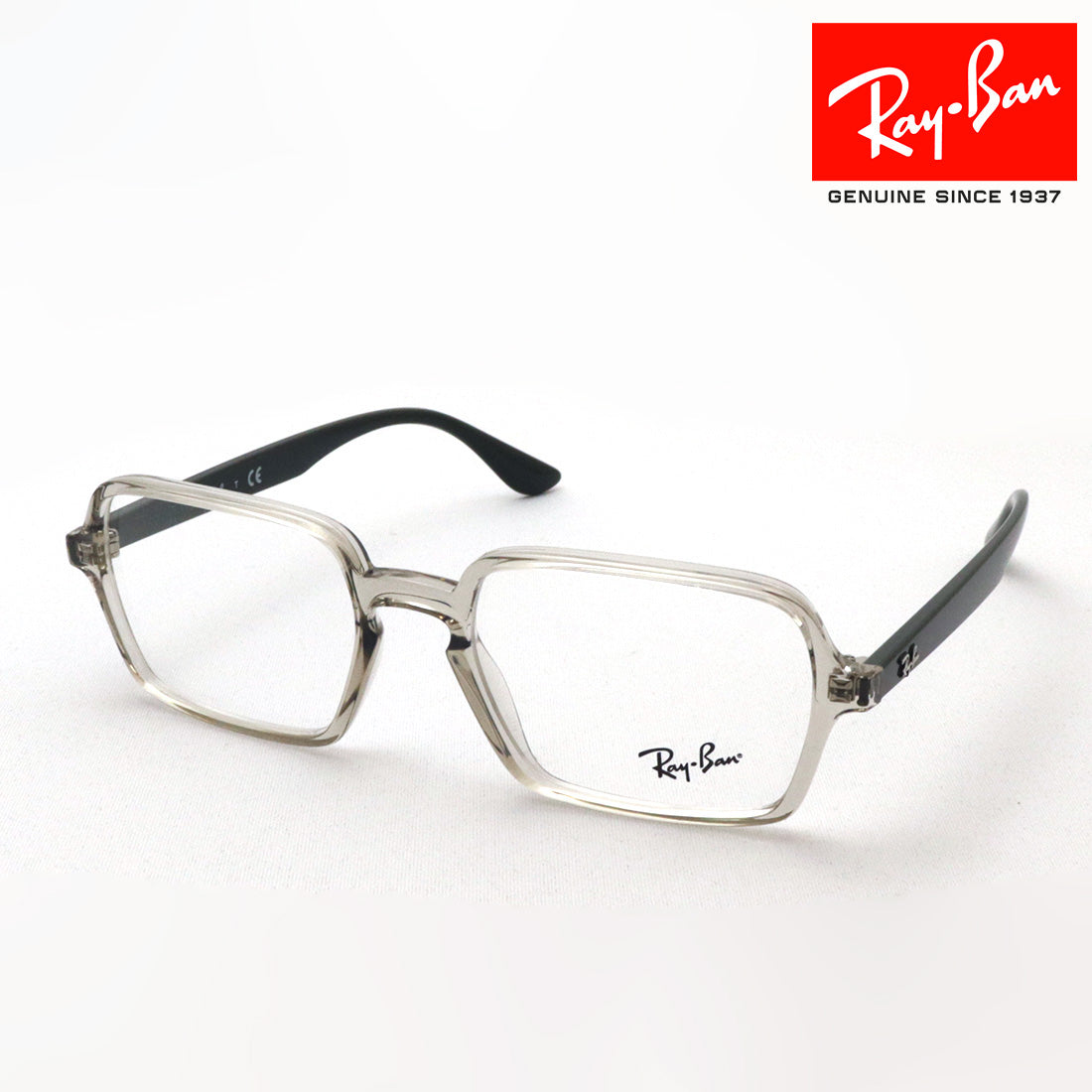 レイバン メガネ Ray-Ban RX7198 8141 – GLASSMANIA -TOKYO AOYAMA-