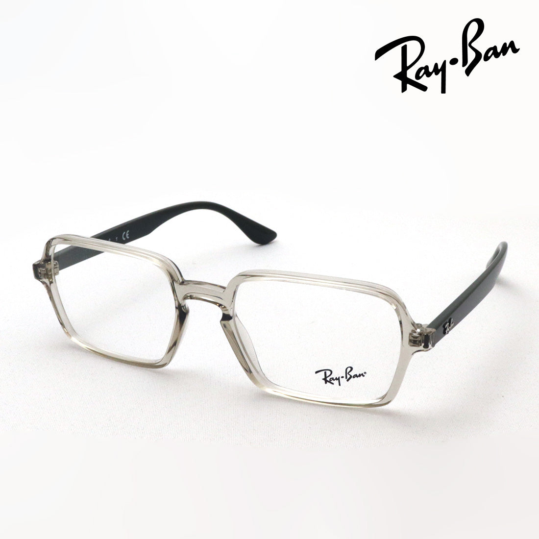 レイバン メガネ Ray-Ban RX7198 8141