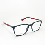 レイバン メガネ Ray-Ban RX7199 5915 52 54 ウェリントン