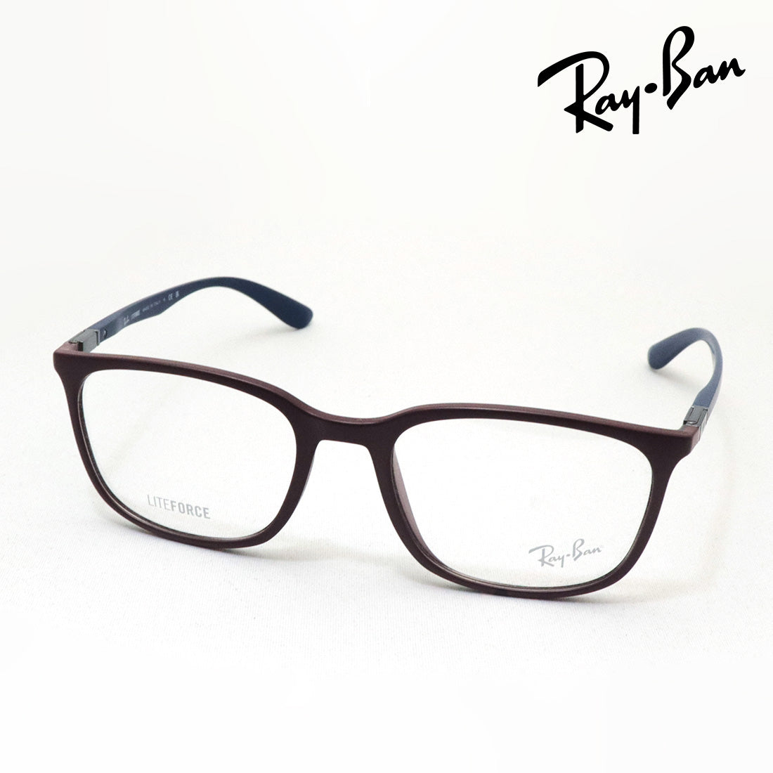 レイバン メガネ Ray-Ban RX7199 8444 52 54 ウェリントン