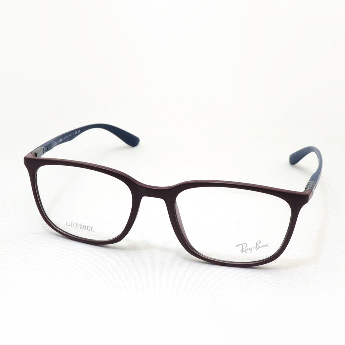レイバン メガネ Ray-Ban RX7199 8444 52 54 ウェリントン