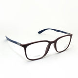 レイバン メガネ Ray-Ban RX7199 8444 52 54 ウェリントン