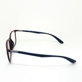 レイバン メガネ Ray-Ban RX7199 8444 52 54 ウェリントン