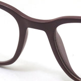 レイバン メガネ Ray-Ban RX7199 8444 52 54 ウェリントン