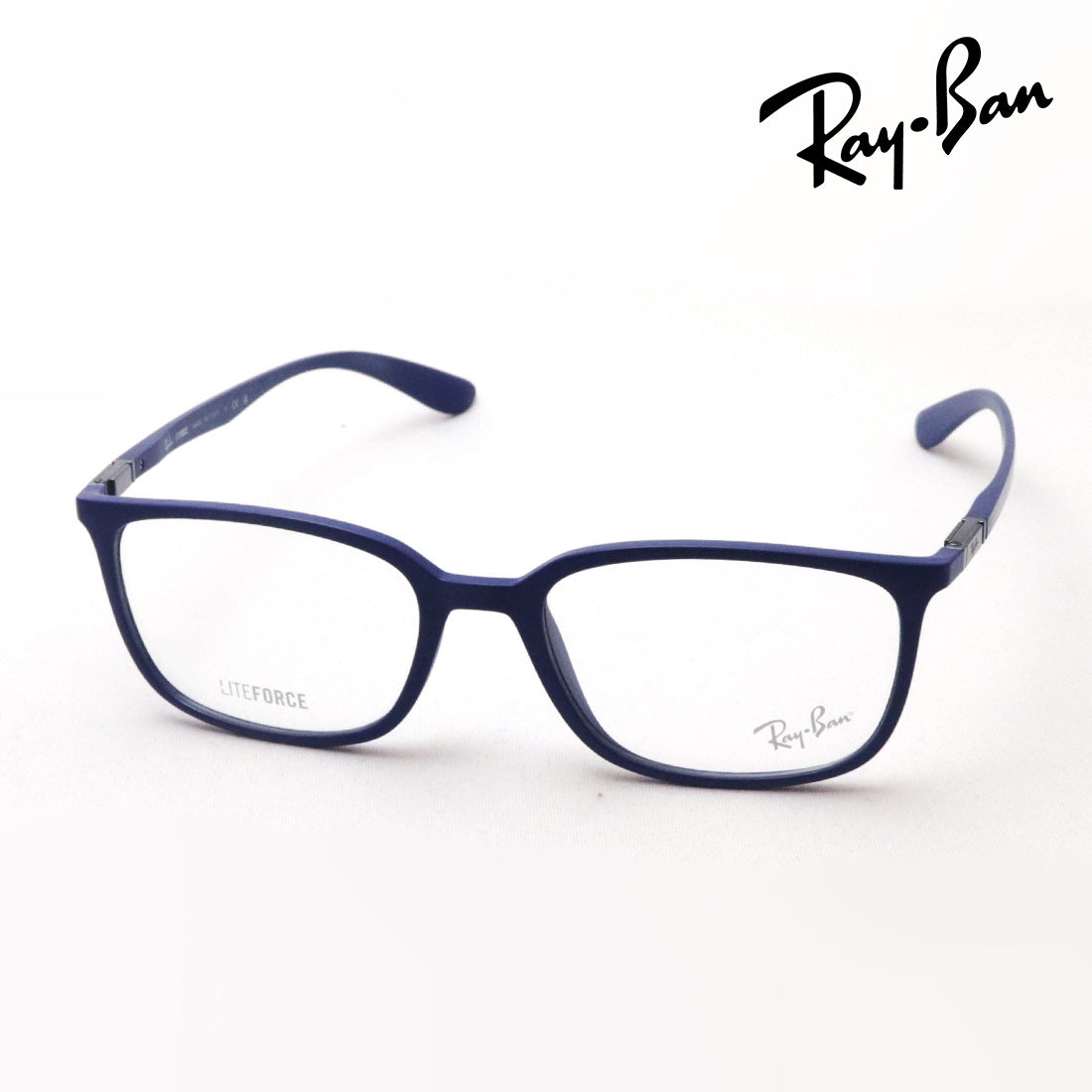 Gafas ray-ban ray-ban rx7208 5207