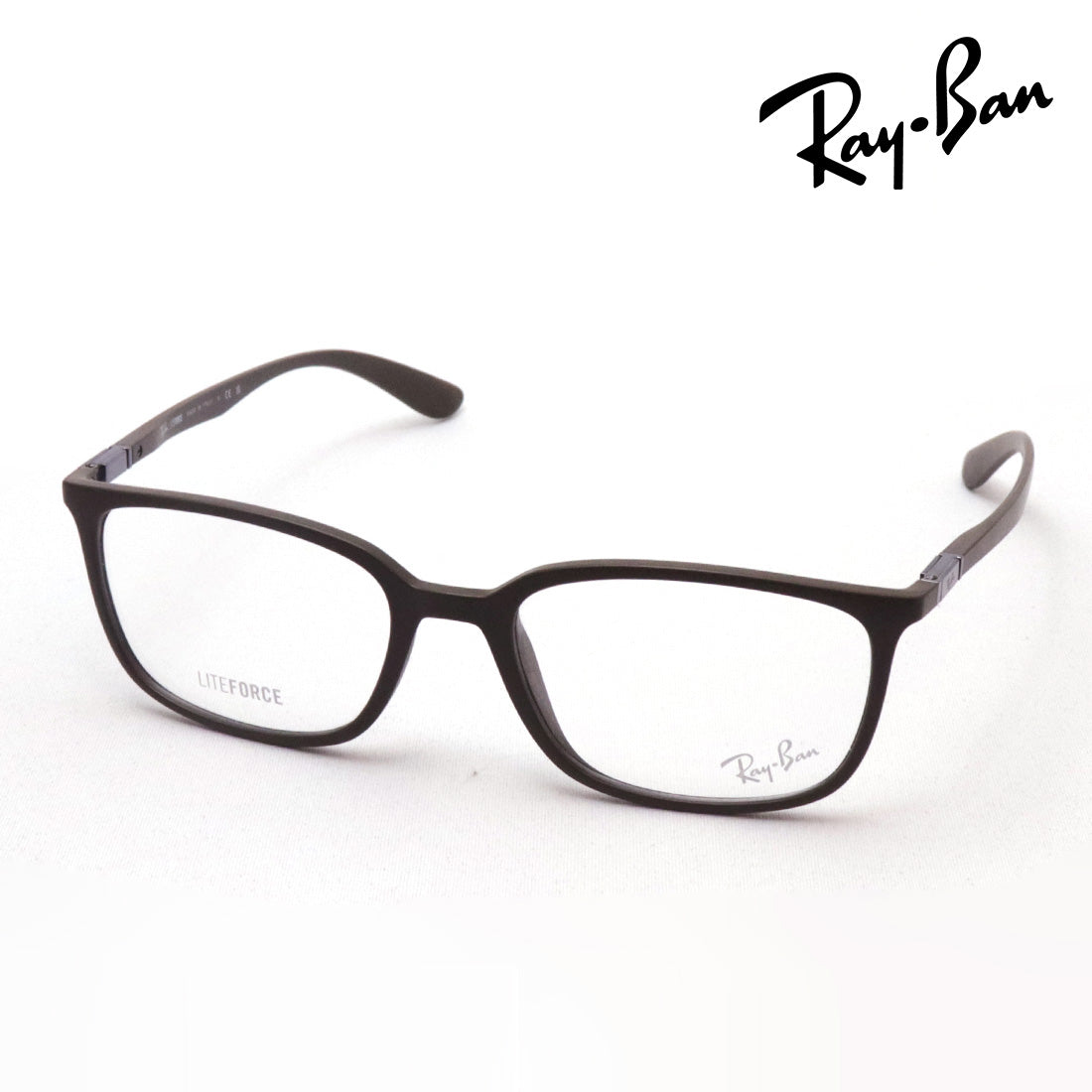 GAJAS RAY-BAN Ray-Ban RX7208 8063