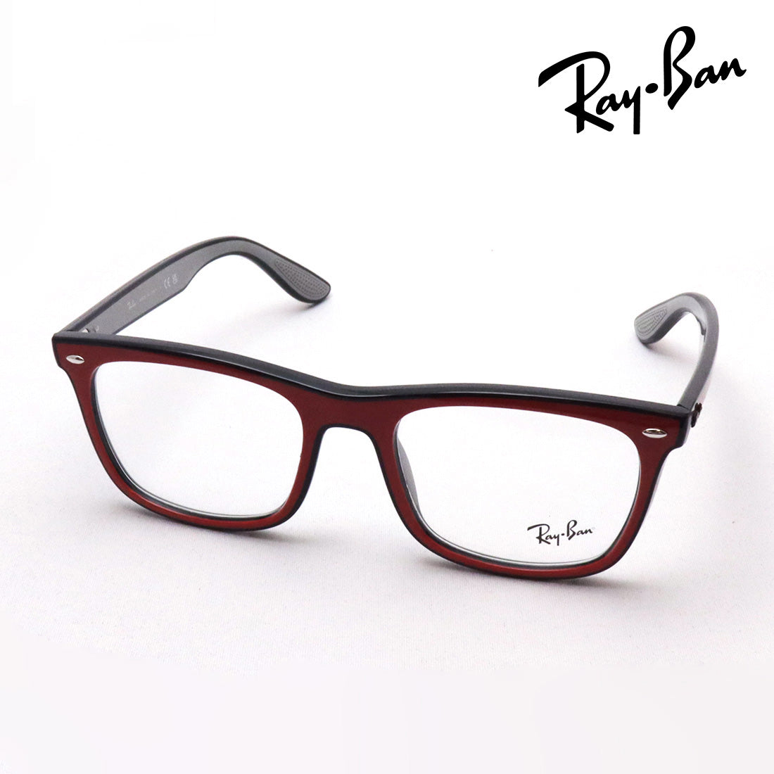 Gafas ray-ban ray-ban rx7209f 8212