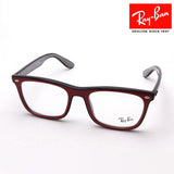 レイバン メガネ Ray-Ban RX7209F 8212