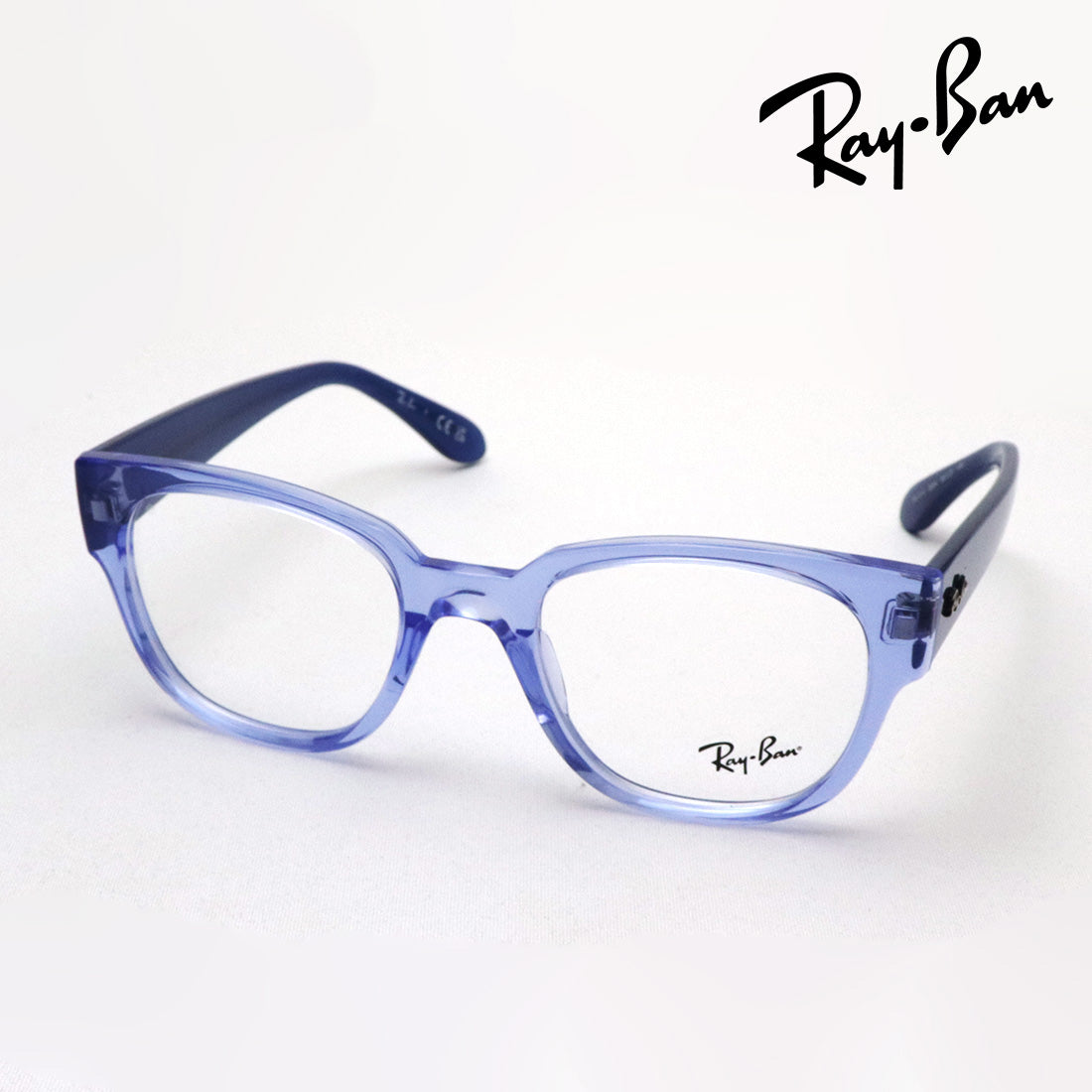 GAJAS RAY-BAN Ray-Ban RX7210 8204