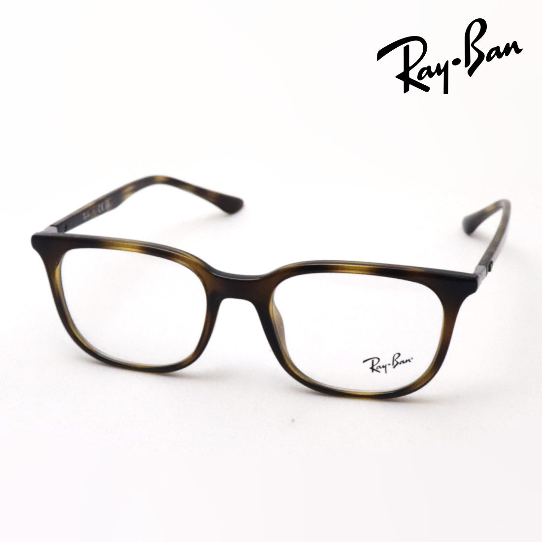 Glasias Ray-Ban Ray-Ban RX7211F 2012