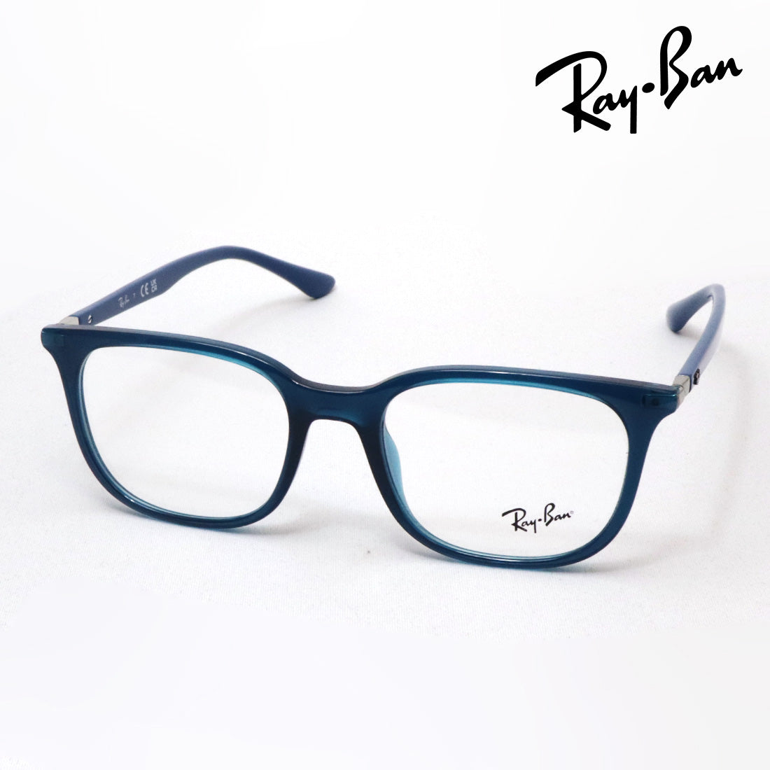 Gafas de ray-ban ray-ban rx7211f 8206