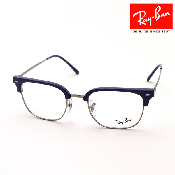 Ray-Ban Glasses New Club Master RAY-BAN RX7216 8210 RX7216F 8210 Takuya Kimura Ambassador