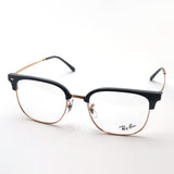 Ray-Ban Glasses New Clubmaster Ray-Ban RX7216F 8322