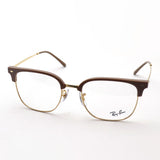 Ray-Ban Glasses New Clubmaster Ray-Ban RX7216F 8342