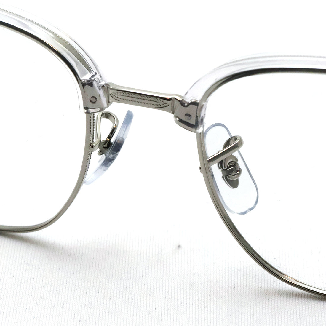 レイバン メガネ Ray-Ban RX7216F 2001 53 NEW CLUBMASTER ニュークラブマスター