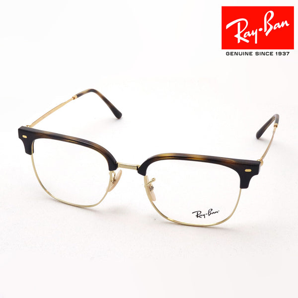 Ray-Ban Glasses New Club Master RAY-BAN RX7216 2012 RX7216F 2012
