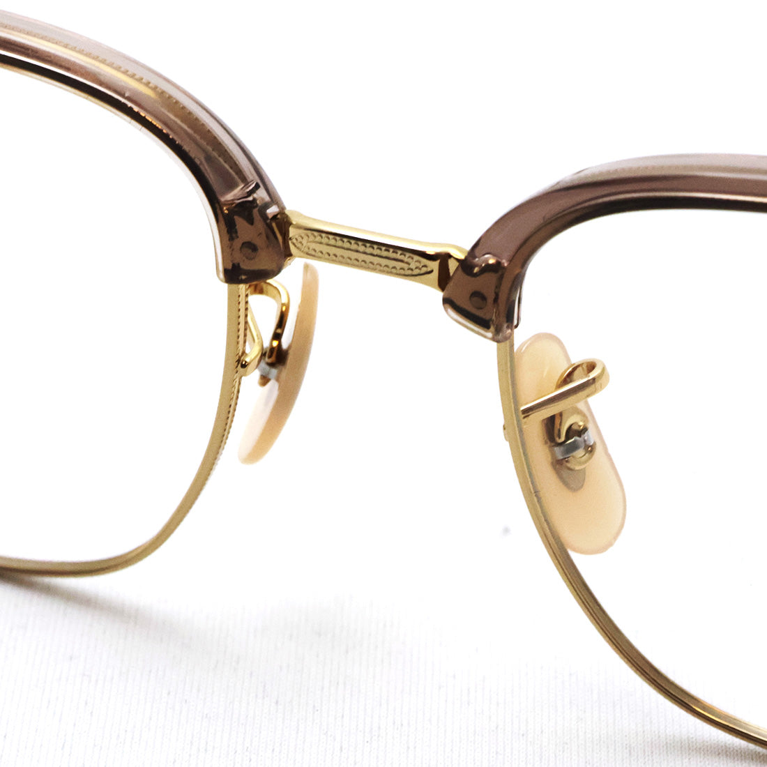 レイバン メガネ Ray-Ban RX7216F 8471 53 NEW CLUBMASTER ニュークラブマスター