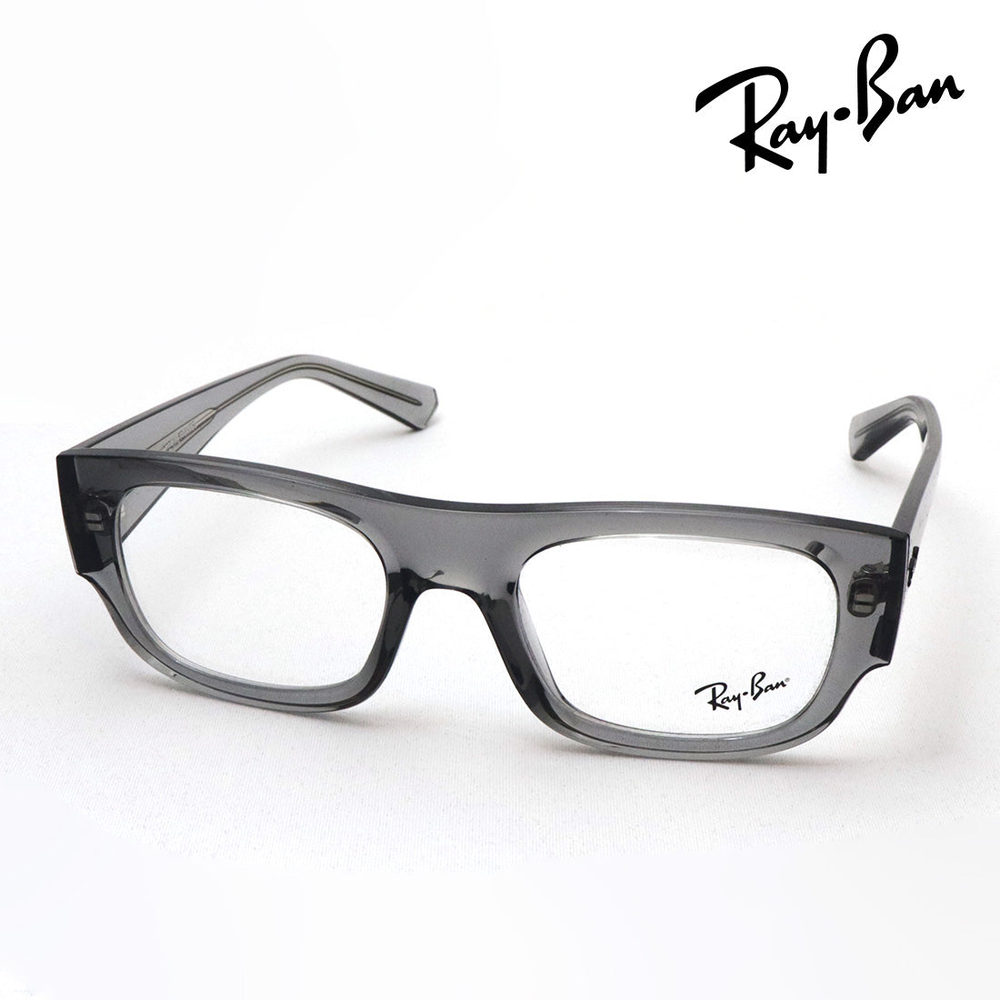 射线玻璃杯Ray-Ban RX7218 8263 Christine