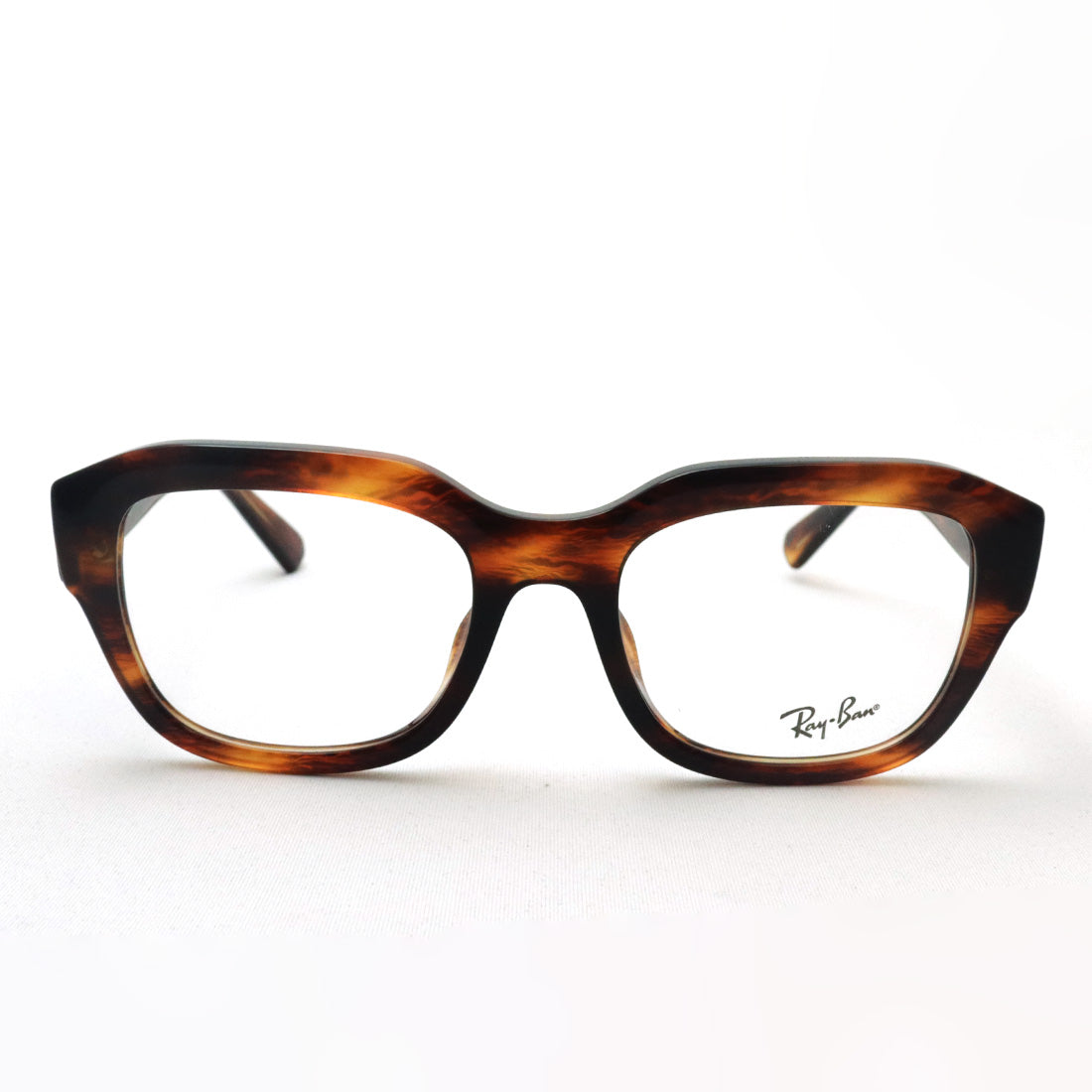 射线玻璃杯Ray-Ban RX7225F 8315