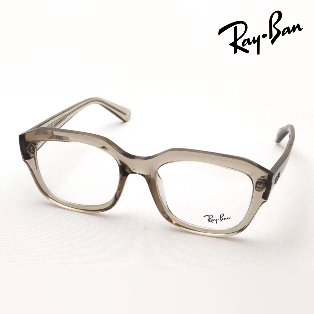 射线玻璃杯Ray-Ban RX7225F 8317