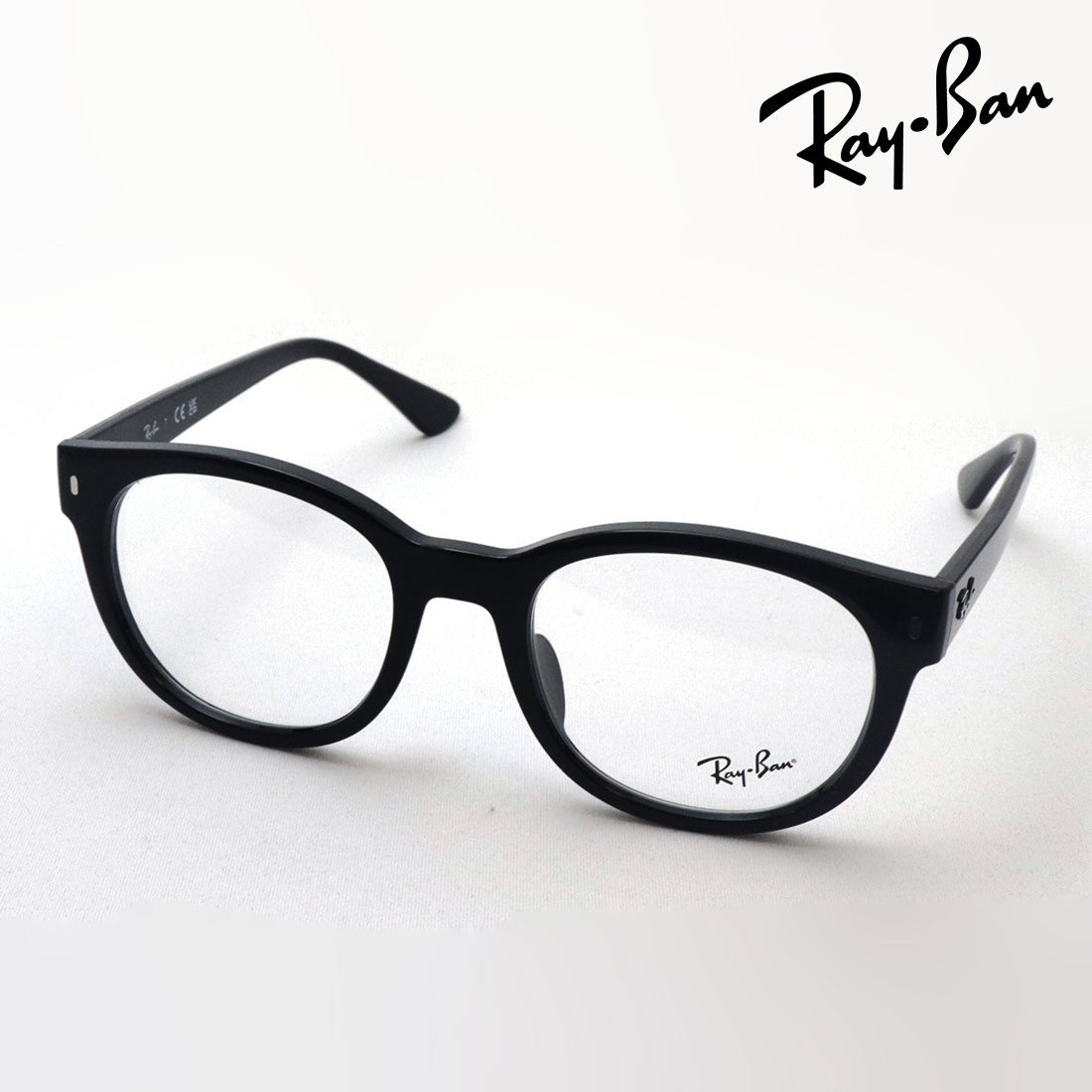射线玻璃杯Ray-Ban RX7227F 2000