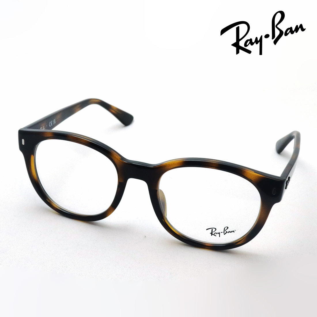 Ray-Ban眼镜Ray-Ban RX7227F 2012
