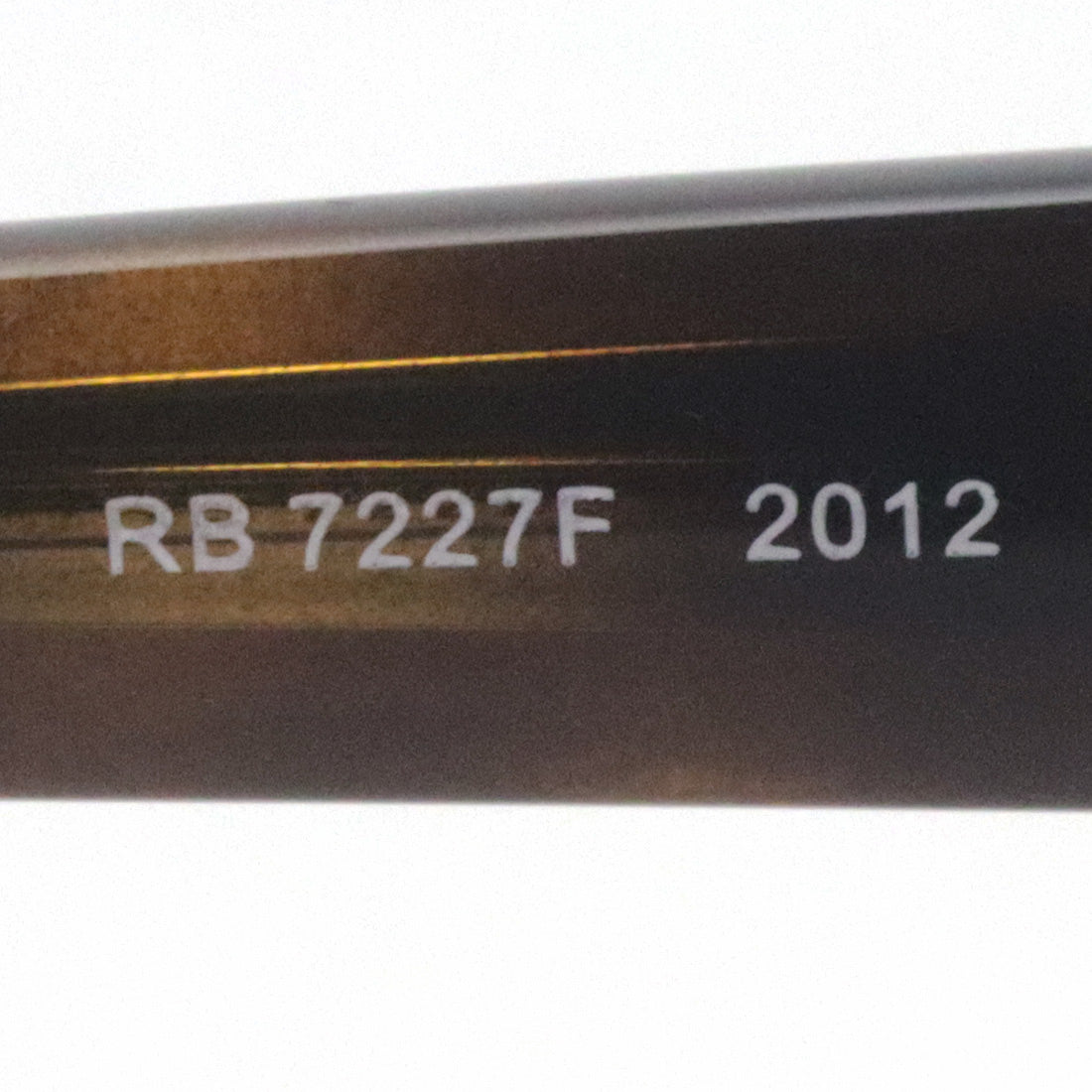 Ray-Ban眼镜Ray-Ban RX7227F 2012
