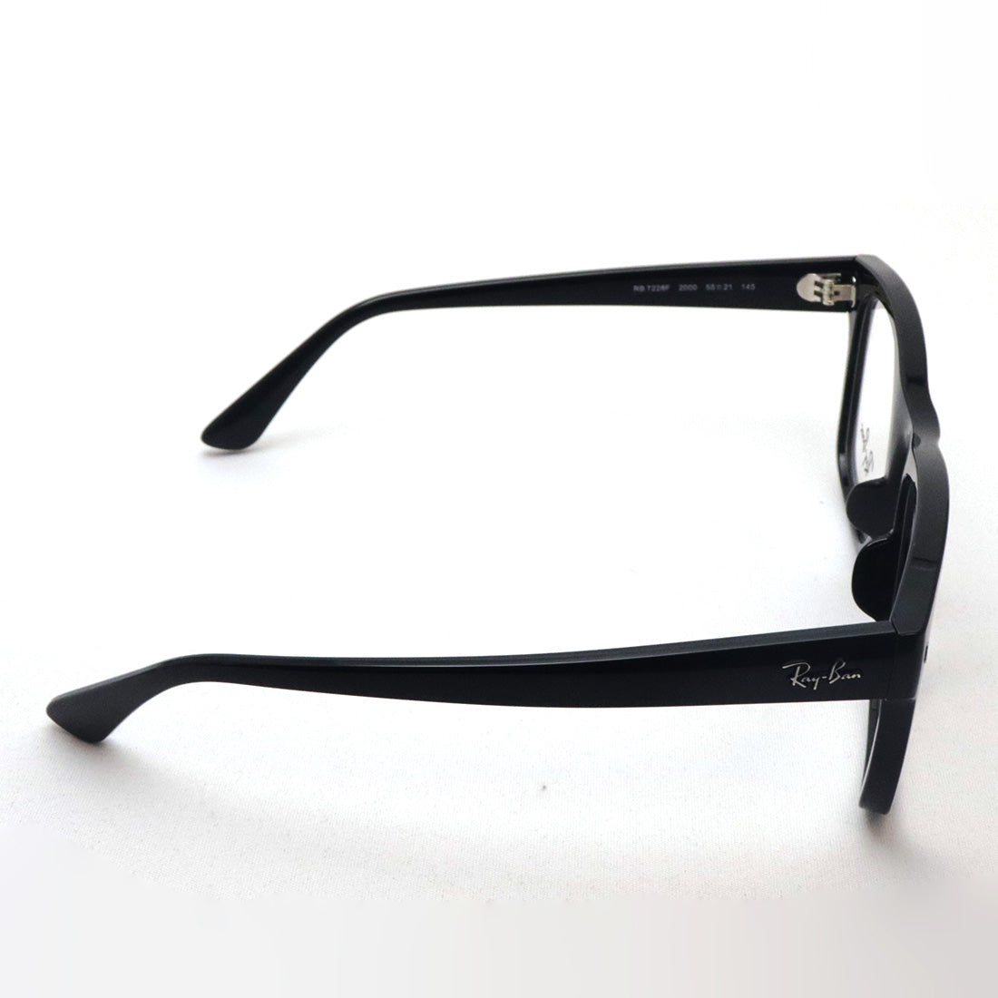 射线玻璃杯Ray-Ban RX7228F 2000