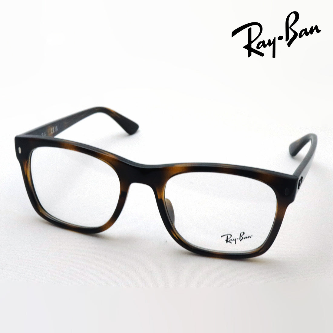 Ray-Ban眼镜Ray-Ban RX7228F 2012