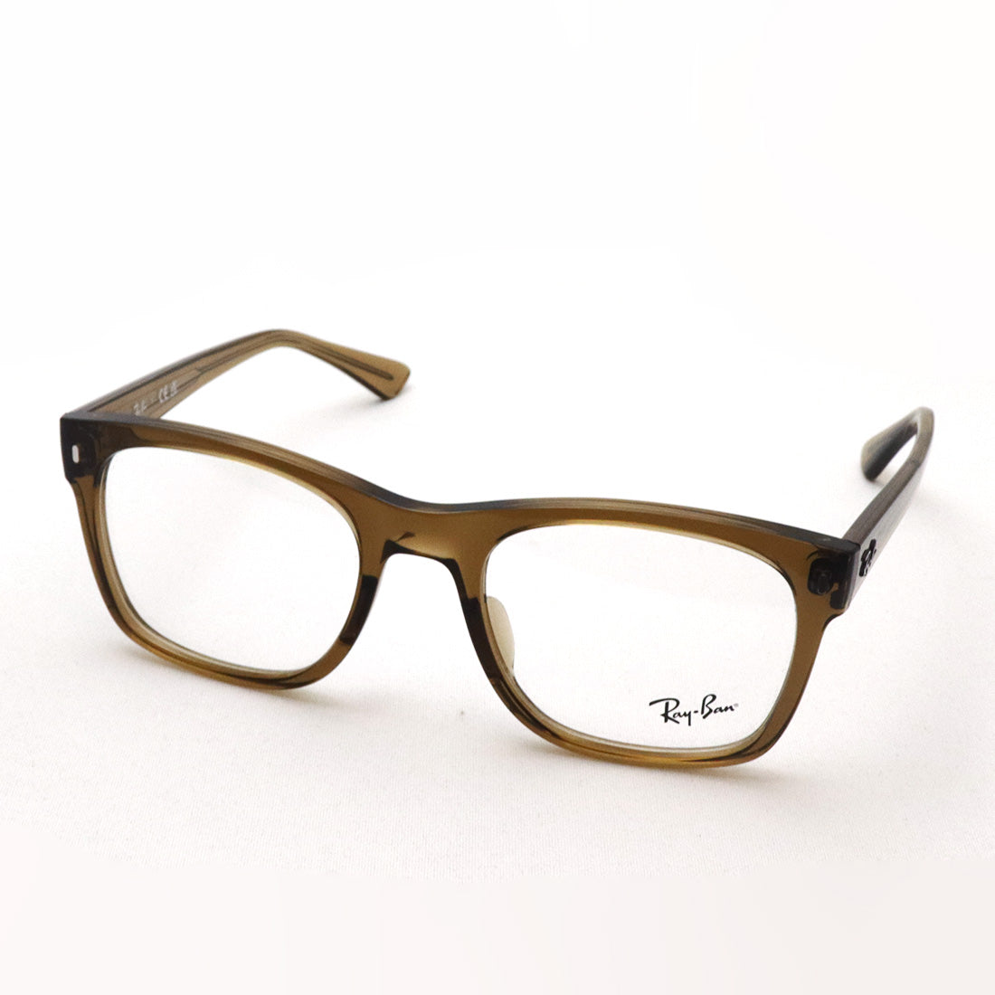 射线玻璃杯Ray-Ban RX7228F 8198
