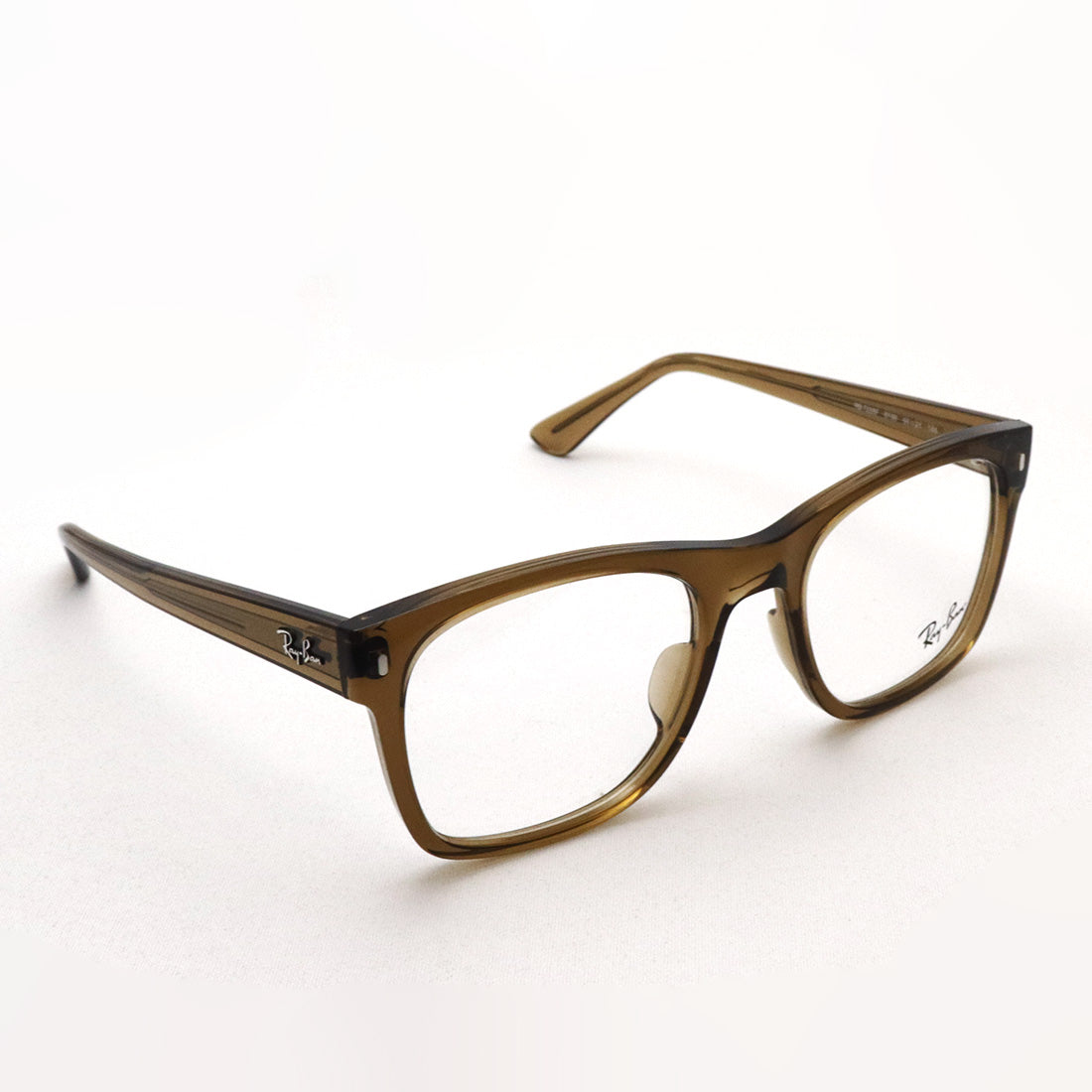 射线玻璃杯Ray-Ban RX7228F 8198