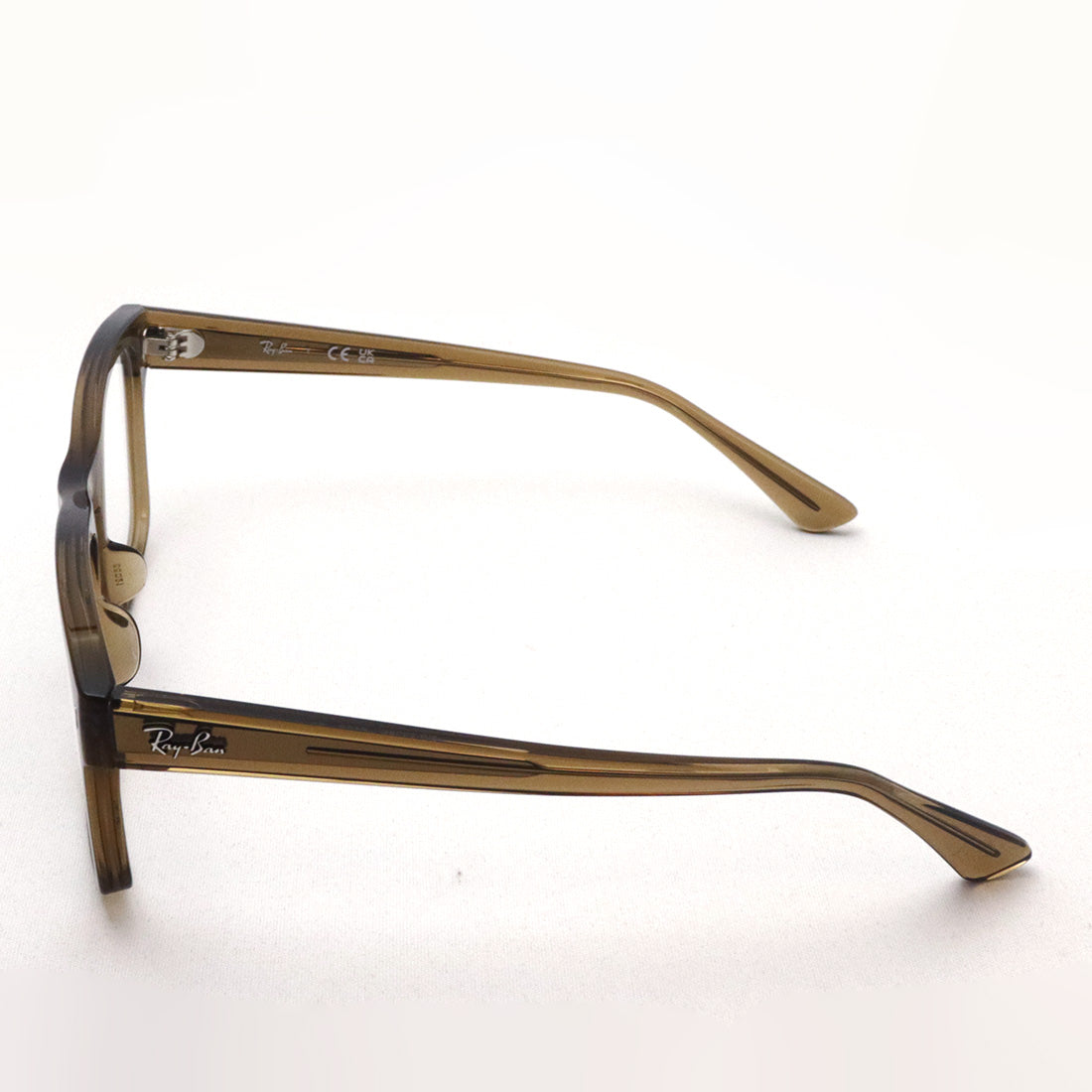 射线玻璃杯Ray-Ban RX7228F 8198