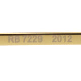 Ray-Ban Glasses Ray-Ban RX7229 2012