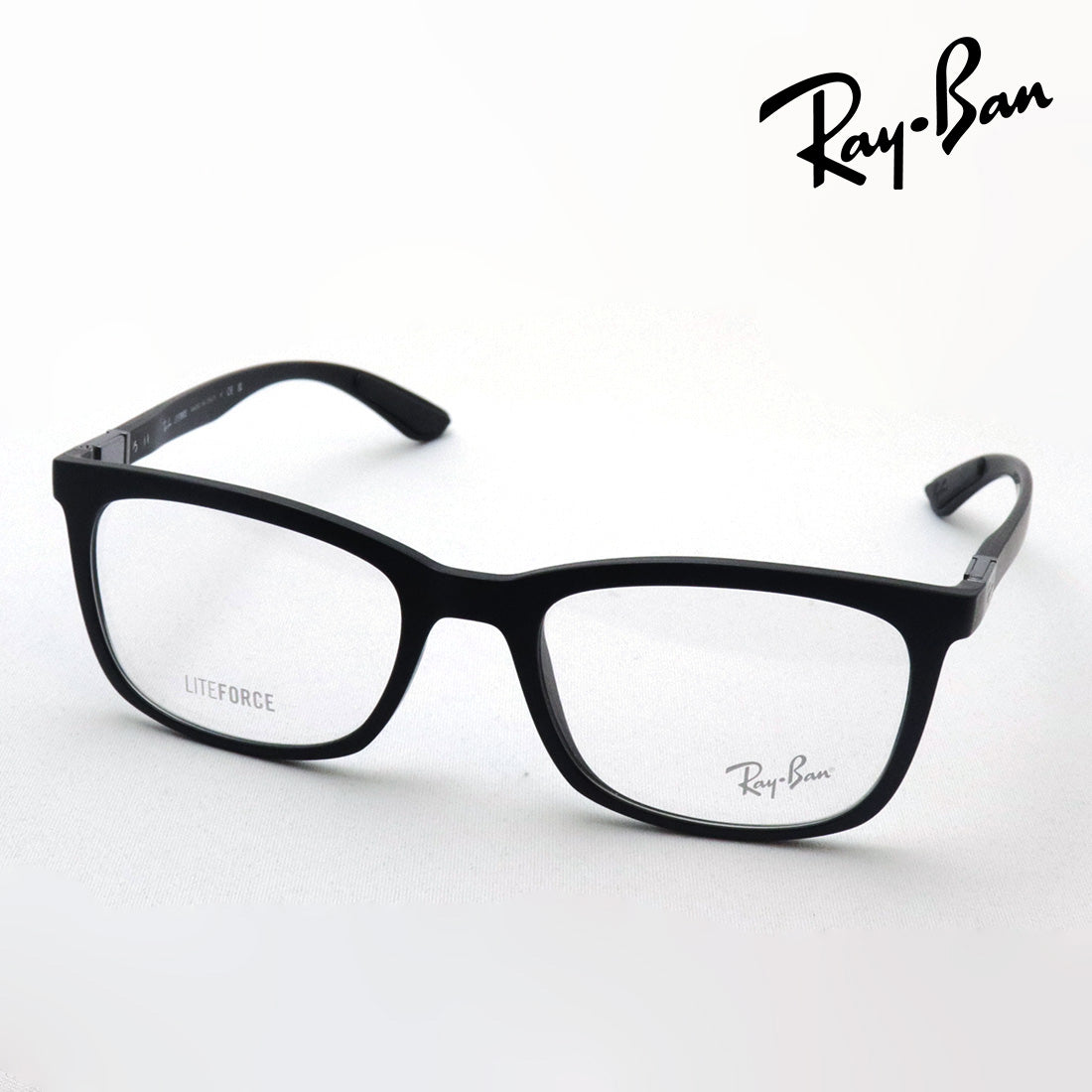 射线玻璃杯Ray-Ban RX7230 5204