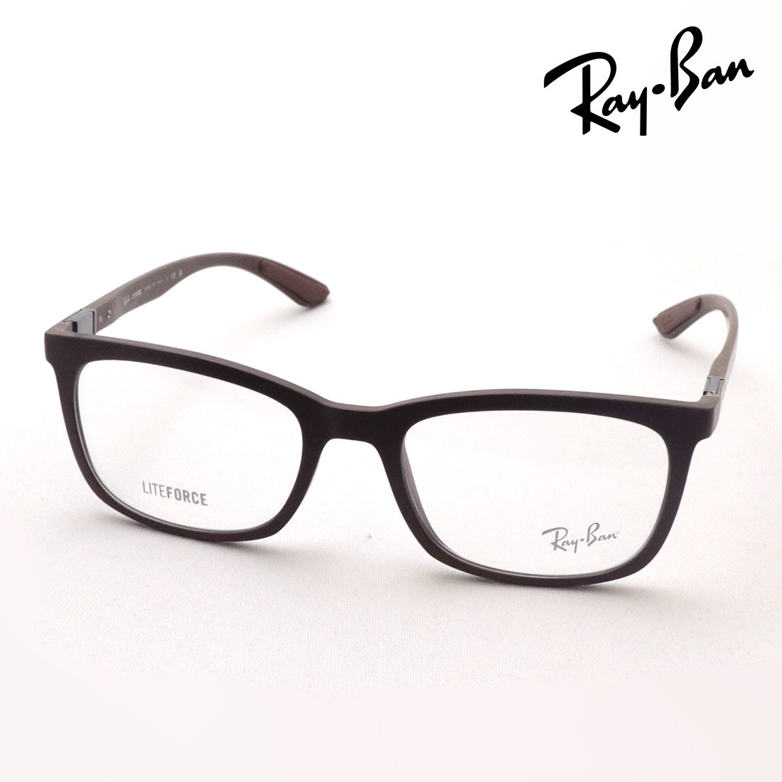 射线玻璃杯Ray-Ban RX7230 8063